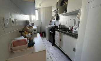 Imagem 7: Imóvel para venda com 69 metros quadrados com 2 quartos em Boa Viagem - Recife - PE