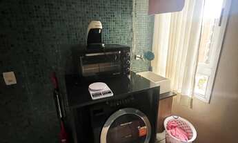 Imagem 6: EXCELENTE KIT MOBILIADA PARK SUL ELEVADOR/GARAGEM!!!