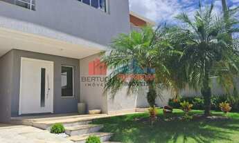 Imagem 2: Casa de Condomínio em Valinhos 3 suítes, lazer completo e localização privilegiada - Vila