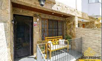 Imagem 5: Sobrado Condominio VENDA 02 quartos, 01 suite, 04 vagas garagem - Vila Medeiros - SP