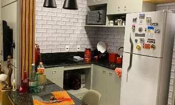 Imagem: Oportunidade FLAT no Buritis!