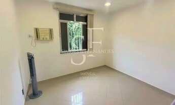 Imagem 3: Rio Comprido - Av. Paulo de Frontin - Apartamento duplex, totalmente reformado com 3 quart