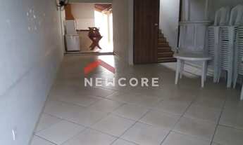 Imagem 3: Sobrado em Rua João Agustinho dos Santos - Parque Val de Palmas - Bauru/SP