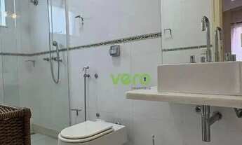 Imagem 7: Casa com 3 dormitórios para alugar, 590 m² por R$ 16.800/mês - Riviera Tamborlim - America