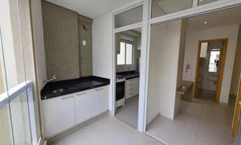 Imagem 2: Apartamento para alugar em Campinas, Cambuí, com 1 suíte, com 50 m², BREST