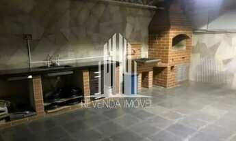 Imagem 3: Casa à venda em São Paulo-SP, Parque Novo Mundo: 4 quartos, 4 banheiros, 4 vagas, 306m² de