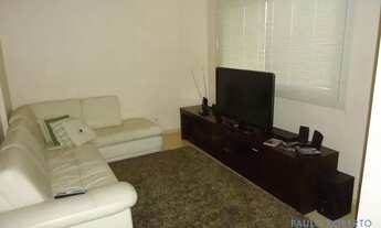 Imagem 2: APARTAMENTO - MORUMBI - SP