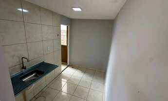 Imagem 6: Apartamento com 2 dormitórios à venda, 45 m² por R$ 129.900,00 - Setor de Chácaras Anhangü