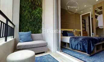 Imagem 5: Apartamento à venda Rua Elói Cerqueira, Belém - São Paulo