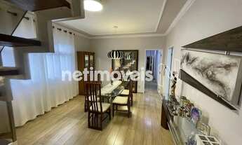 Imagem 2: Venda Cobertura Cidade Nova Belo Horizonte