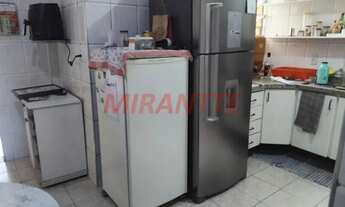 Imagem 4: Sobrado para venda tem 490mts, com 4 quartos e 5 vagas Santana