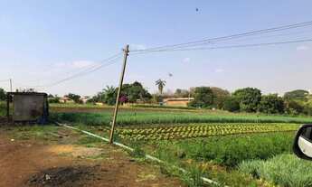 Imagem 3: Área à venda! 20303 m² por R$ 1.800.000. Quinta do Rio Dourado em Goiânia, perfeita para q