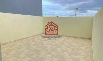 Imagem 5: Casa à Venda em Ajuda de Cima, Macaé 2 Suítes, 70m², R$350mil