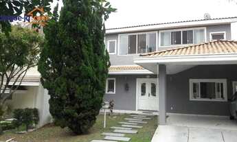 Imagem: Sobrado com 5 dormitórios, 330 m² - venda