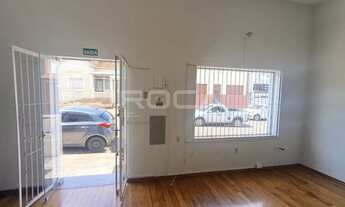 Imagem 7: Ponto Comercial para escritório no Centro de São Carlos