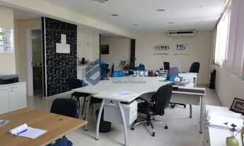 Imagem 5: Sala/Conjunto comercial para venda, 53 m², 1 vaga próximo ao Parque Augusta em São Paulo/S