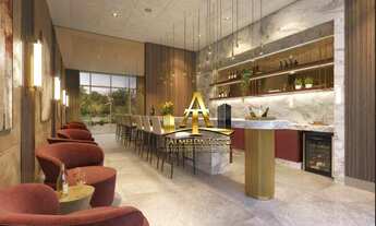 Imagem 4: Apartamento com 4 dormitórios à venda, 420 m² por R$ 7.483.617 - Florà - Barueri/SP