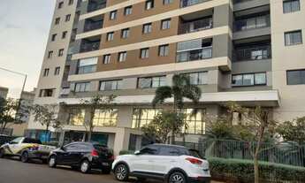 Imagem: Edifício Fly Top Life