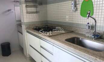 Imagem 6: Apartamento - Cambuí - Campinas