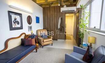 Imagem 4: Órion - Sala Comercial