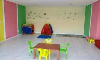 Imagem 4: Santiago Residence - Nascente - 67 metros - 2 suítes - Lazer Completo - Edson Queiroz