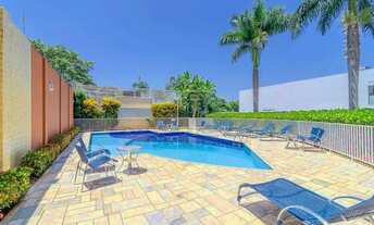 Imagem 2: EDIFICIO DUE TORRI - AV MADRE LEONIA MILITO - PROXIMO AO SHOPPING CATUAI - LONDRINA