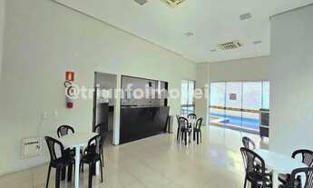Imagem 6: Apartamento no Horto Florestal com 3 quartos - TR234787 THE - 80972