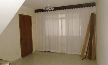 Imagem 7: Sobrado 2 quartos em ótimo local