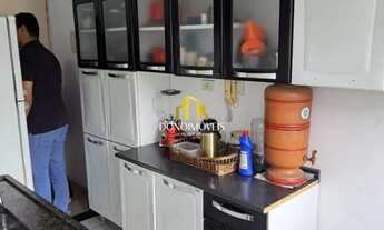 Imagem 6: Apartamento 50 m² - Condomínio Villas espanha - Idependência - São bernardo do campo