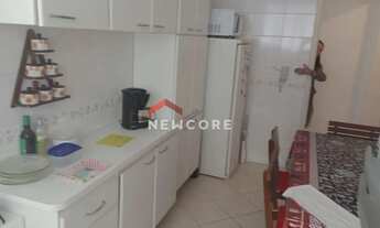 Imagem 4: Apartamento em Avenida Presidente Sarmiento - Tupi - Praia Grande/SP