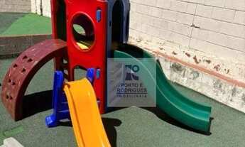 Imagem 6: Apartamento com 2 dormitórios à venda por R$ 200.000 - Jardim das Bandeiras - Campinas/SP