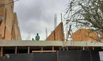 Imagem: Apartamento em Rua Juazeiro - Paraíso