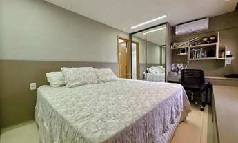 Imagem 7: Lindo apartamento com 103.8m2, 3/4, na Jatiúca no Edf. Syrah