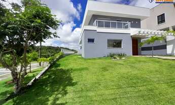 Imagem 7: Casa Duplex residencial para Venda no condomínio Alphaville Litoral Norte 2, Alphaville (a