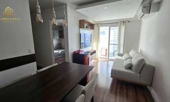 Imagem: Apartamento a venda na Barra Funda - São