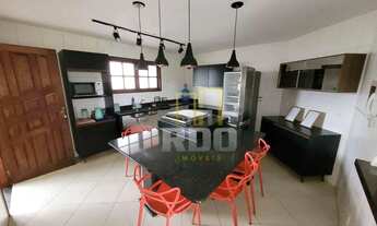 Imagem 6: Casa com 3 quartos à venda, 120 m² por R$ 550.000 - Mar do Norte - Rio das Ostras/RJ