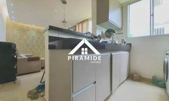 Imagem 5: Apartamento à venda no bairro Bandeirantes, BH