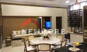 Imagem 5: Casa em Avenida Claudenor Zopone - Residencial Villa Dumont - Bauru/SP