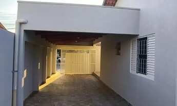 Imagem 7: Casa - Excelente localização no JD Bela Manhã