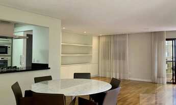 Imagem 7: Apartamento 02 dormitórios, 02 VAgas em Higienópolis