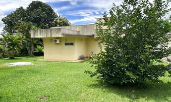 Imagem 5: Vendo lote 5.000 com duas casas boas