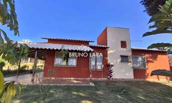 Imagem 2: Casa à venda em Igarapé (MG) Condomínio Vale da Serra