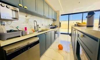 Imagem 3: CASA PARQVILLE PINHEIROS 04 QUARTOS 03 SUITES C/ ARMÁRIOS