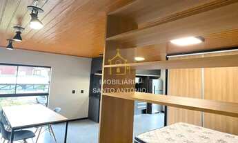 Imagem 5: Apartamento para aluguel, 1 quarto, 1 vaga, Santo Antônio de Lisboa - Florianópolis/SC