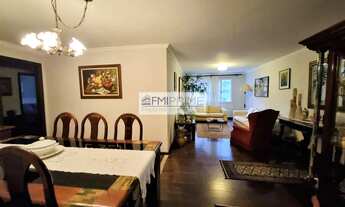 Imagem 7: EXCELENTE APARTAMENTO EM HIGIENÓPOLIS - 3 DORMS (1SUÍTE)!