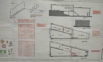 Imagem 7: Terreno 330 metros com Salão e edificações para 3 andares, Bonsucesso