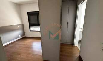 Imagem 3: Apartamento com 3 dormitórios para alugar, 106 m² por R$ 7.428,01/mês - Jardim Portal da C