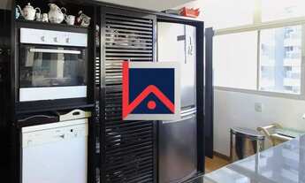 Imagem 7: Venda Apartamento 3 Dormitórios - 150 m² Jardim Paulista