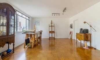 Imagem 3: Apartamento para venda em Perdizes com 3 quartos , 155m²