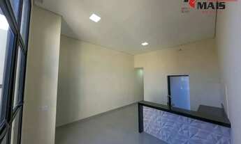 Imagem 4: Casa à venda no Bairro Novo Cambuí, ao lado do Lago da Fé Hortolândia